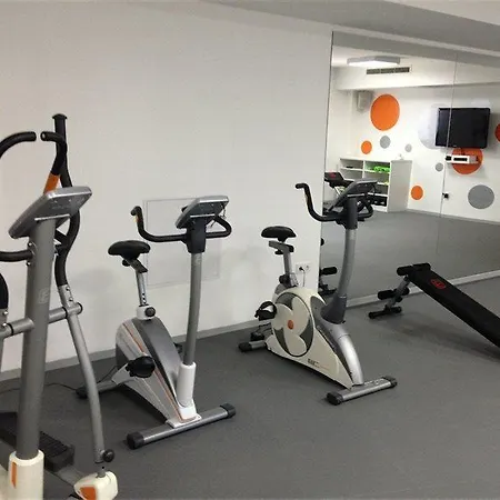 Apartments & Rooms Club Vala Selce